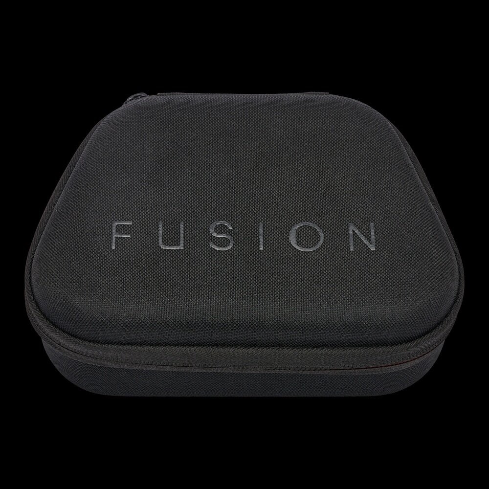 PowerA XBGP0062-01 Fusion Pro 3 Xbox Series X|S/Xbox One vezetékes fekete kontroller