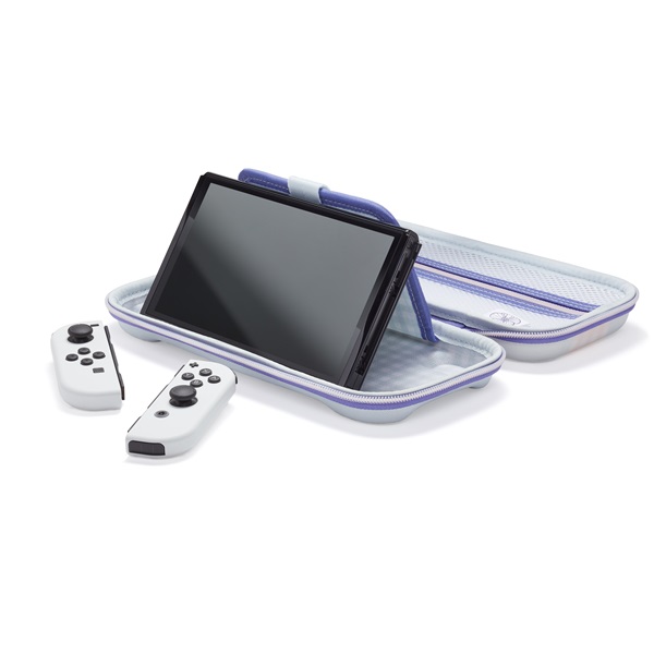 PowerA NSCS0256-01 Nintendo Switch? Pikachu Garden védőtok