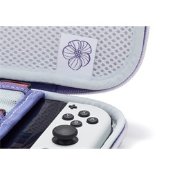 PowerA NSCS0256-01 Nintendo Switch? Pikachu Garden védőtok