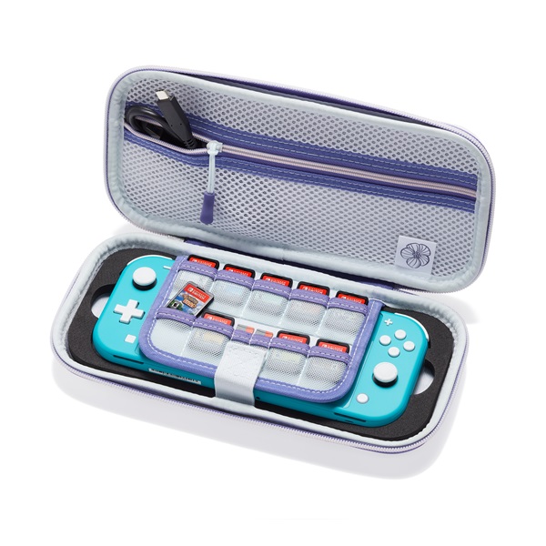 PowerA NSCS0256-01 Nintendo Switch? Pikachu Garden védőtok