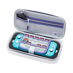 PowerA NSCS0256-01 Nintendo Switch? Pikachu Garden védőtok