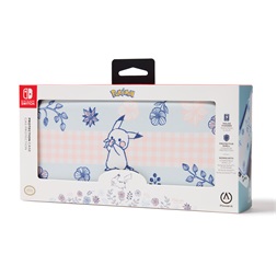 PowerA NSCS0256-01 Nintendo Switch? Pikachu Garden védőtok