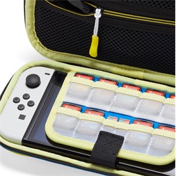 PowerA NSCS0269-01 Nintendo Switch Peely védőtok