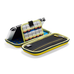 PowerA NSCS0269-01 Nintendo Switch Peely védőtok