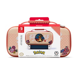 PowerA NSCS0303-01 Nintendo Switch Charizard Blossom védőtok