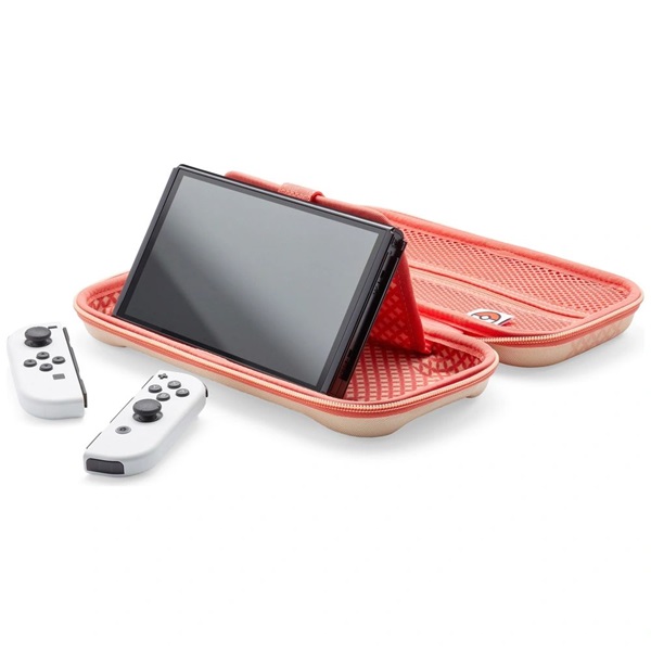 PowerA NSCS0303-01 Nintendo Switch Charizard Blossom védőtok