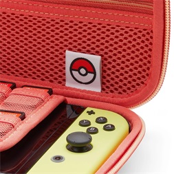 PowerA NSCS0303-01 Nintendo Switch Charizard Blossom védőtok
