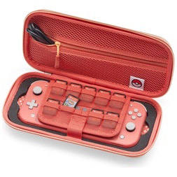 PowerA NSCS0303-01 Nintendo Switch Charizard Blossom védőtok
