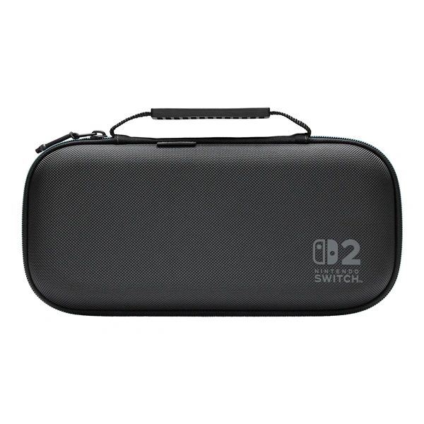 PowerA NSCS0552 Nintendo Switch 2 fekete védőtok