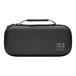 PowerA NSCS0552 Nintendo Switch 2 fekete védőtok