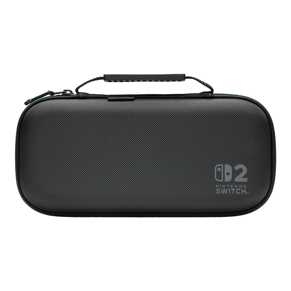 PowerA NSCS0552 Nintendo Switch 2 fekete védőtok