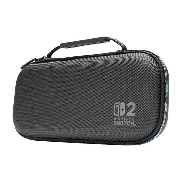 PowerA NSCS0552 Nintendo Switch 2 fekete védőtok