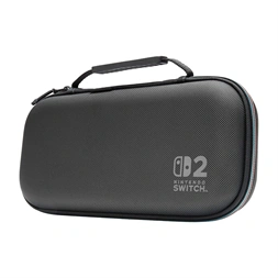 PowerA NSCS0552 Nintendo Switch 2 fekete védőtok