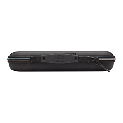 PowerA NSCS0552 Nintendo Switch 2 fekete védőtok