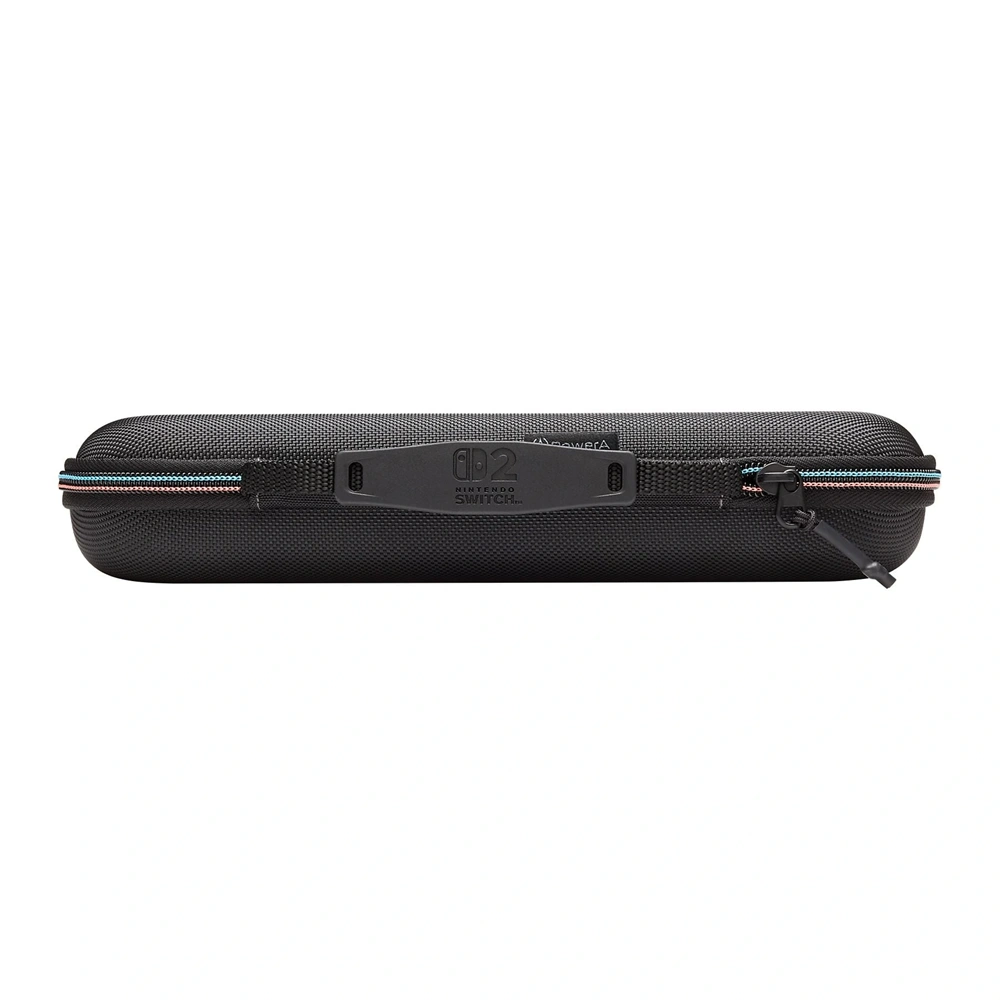 PowerA NSCS0552 Nintendo Switch 2 fekete védőtok