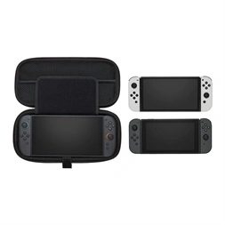 PowerA NSCS0552 Nintendo Switch 2 fekete védőtok