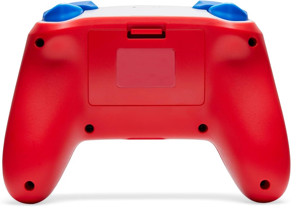 PowerA NSGP0309-01 Nintendo Switch vezeték nélküli Mario Joy kontroller