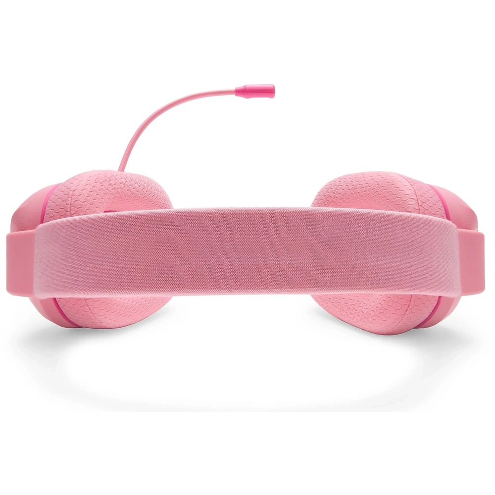 PowerA NSHS0299-01 Nintendo Switch / Kirby Mouthful Mode vezetékes sztereo fejhallgató
