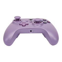 PowerA XBGP0025-01 Nano Kids Enhanced Xbox Series X|S/Xbox One/PC vezetékes lila kontroller