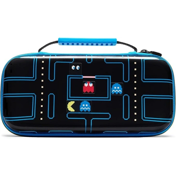 PowerA Nintendo Switch - PacMan Retro Arcade védőtok