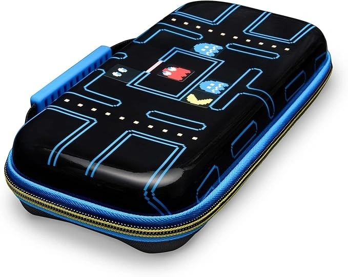 PowerA Nintendo Switch - PacMan Retro Arcade védőtok