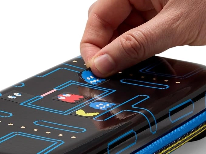 PowerA Nintendo Switch - PacMan Retro Arcade védőtok