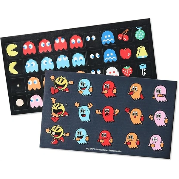 PowerA Nintendo Switch - PacMan Retro Arcade védőtok