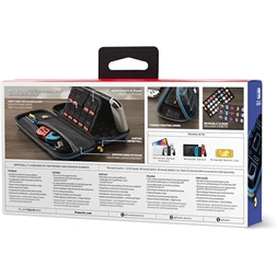 PowerA Nintendo Switch - PacMan Retro Arcade védőtok