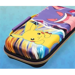 PowerA Nintendo Switch - Pikachu vs Gengar védőtok