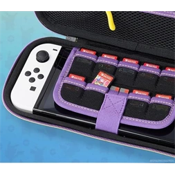 PowerA Nintendo Switch - Pikachu vs Gengar védőtok