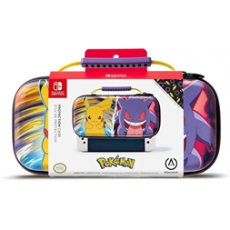 PowerA Nintendo Switch - Pikachu vs Gengar védőtok