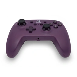 PowerA Nintendo Switch Enhanced Galaxy Purple vezetékes kontroller