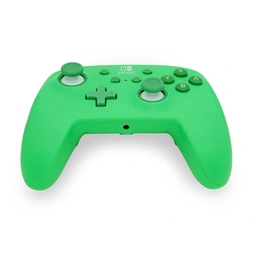 PowerA Nintendo Switch Enhanced Seafoam vezetékes kontroller