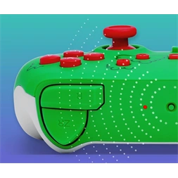 PowerA Nintendo Switch Hungry Yoshi vezeték nélküli kontroller