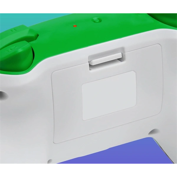 PowerA Nintendo Switch Hungry Yoshi vezeték nélküli kontroller
