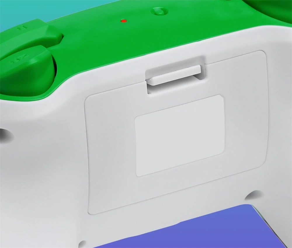 PowerA Nintendo Switch Hungry Yoshi vezeték nélküli kontroller