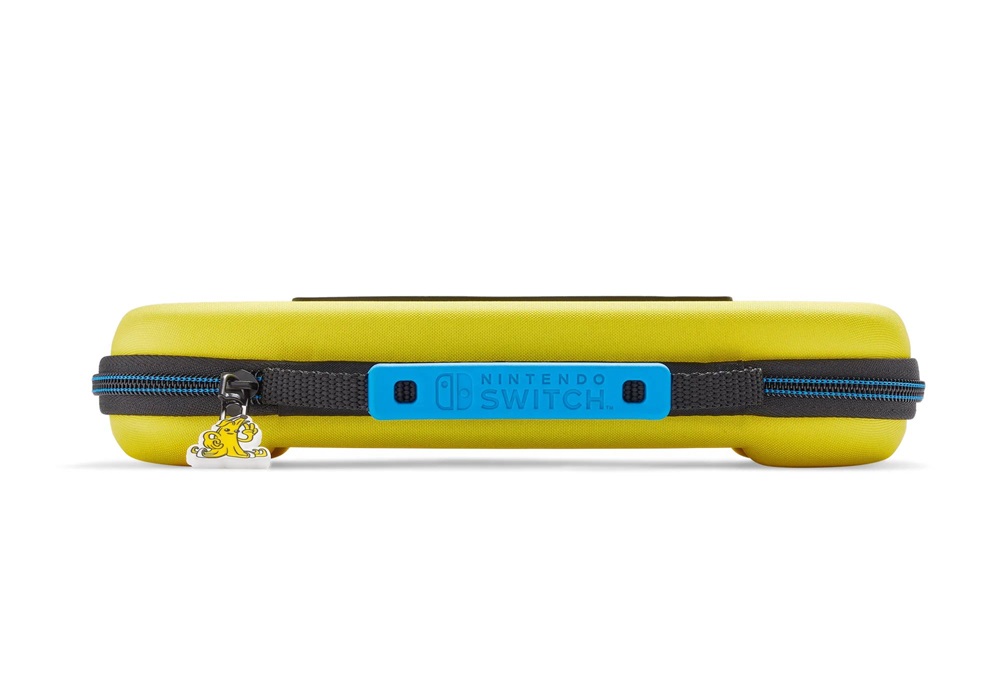 PowerA NSCS0269-01 Nintendo Switch Peely védőtok
