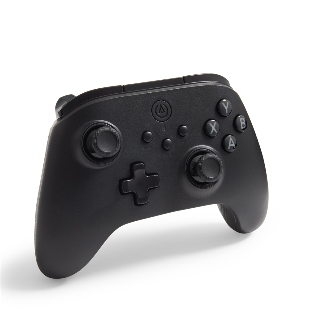 PowerA PCGP0381-01 OPS v1 PC/Cloud vezeték nélküli fekete kontroller