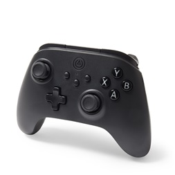 PowerA PCGP0381-01 OPS v1 PC/Cloud vezeték nélküli fekete kontroller