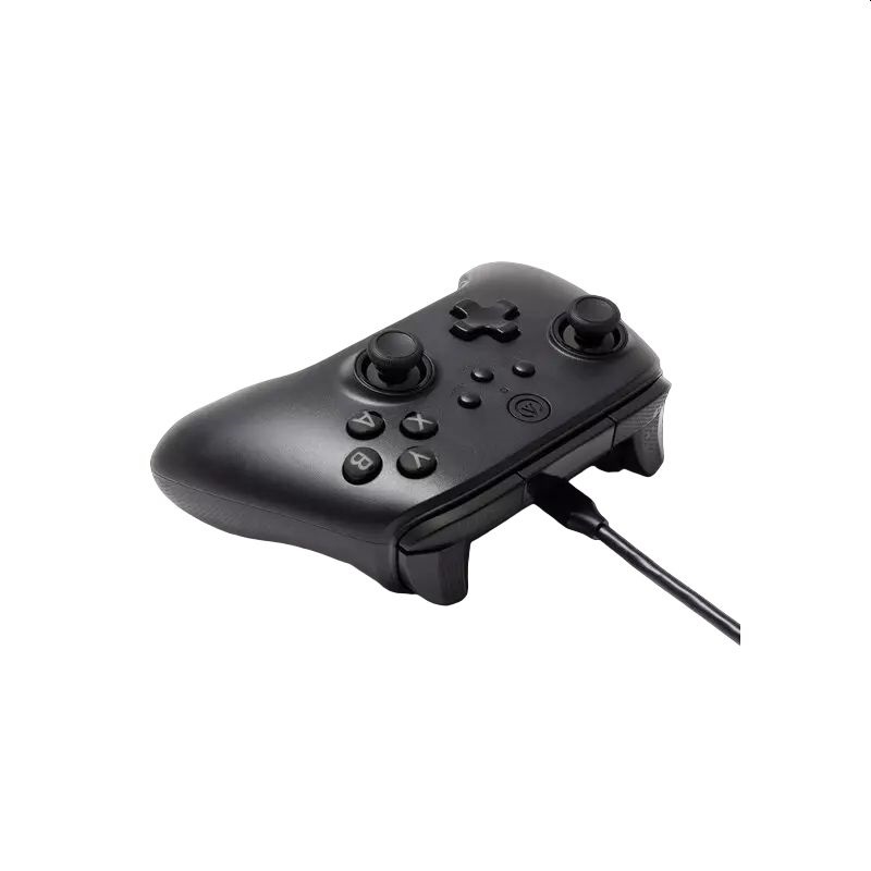 PowerA PCGP0381-01 OPS v1 PC/Cloud vezeték nélküli fekete kontroller