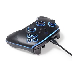 PowerA PCGP0382-01 OPS v3 PC/Cloud vezeték nélküli Lumectra kontroller