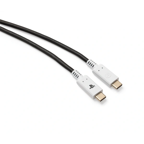 PowerA PSAC0372-01 PlayStation5 USB-C USB-C 3m kábel