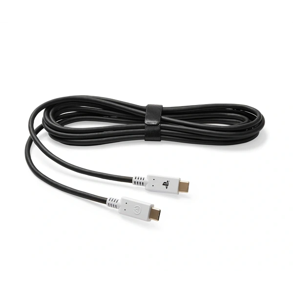 PowerA PSAC0372-01 PlayStation5 USB-C USB-C 3m kábel