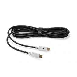 PowerA PSAC0372-01 PlayStation5 USB-C USB-C 3m kábel
