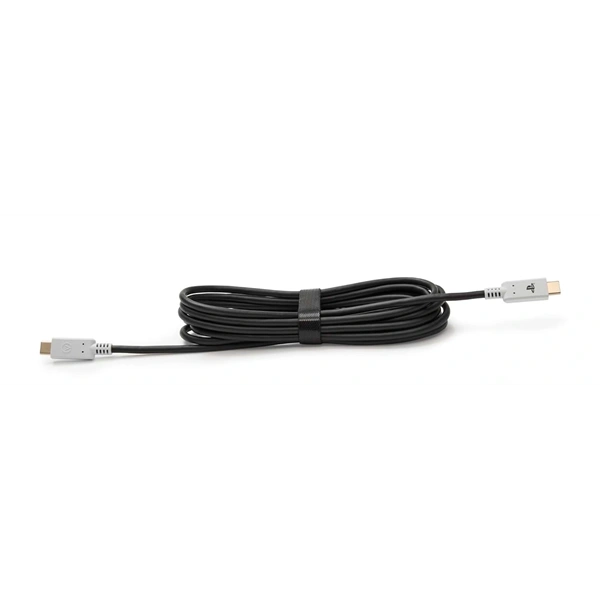 PowerA PSAC0372-01 PlayStation5 USB-C USB-C 3m kábel