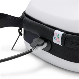 PowerA PSCS0500-01 PlayStation 5 Dual Sense Wireless Controller védőtok