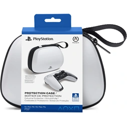 PowerA PSCS0500-01 PlayStation 5 Dual Sense Wireless Controller védőtok