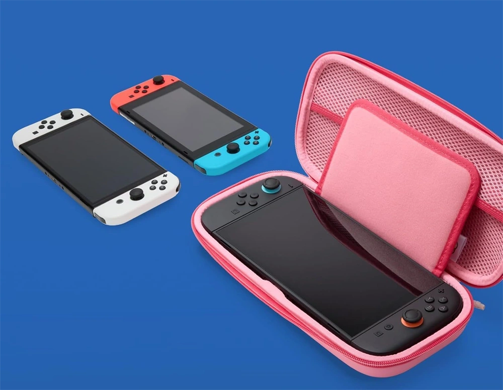 PowerA Protection Case for NSW2- Kirby védőtok