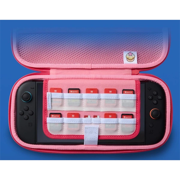 PowerA Protection Case for NSW2- Kirby védőtok