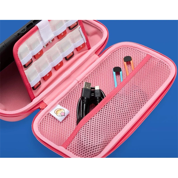 PowerA Protection Case for NSW2- Kirby védőtok